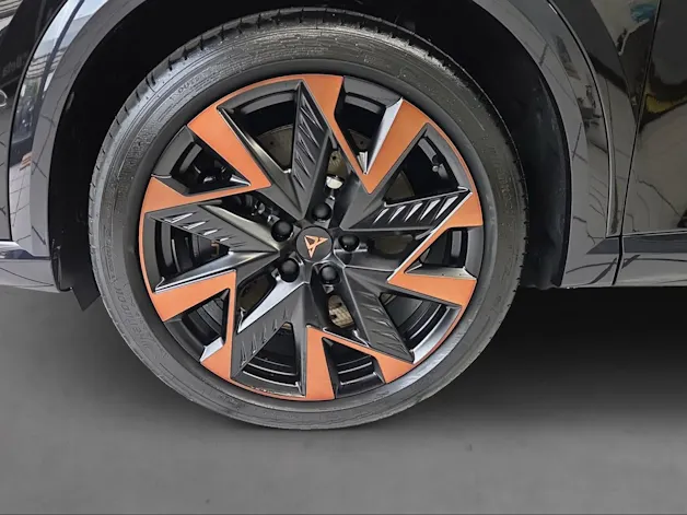 Cupra Formentor 2.0 TSI Prime Edition VZ 4Drive DSG