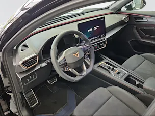 Cupra Formentor 2.0 TSI Prime Edition VZ 4Drive DSG