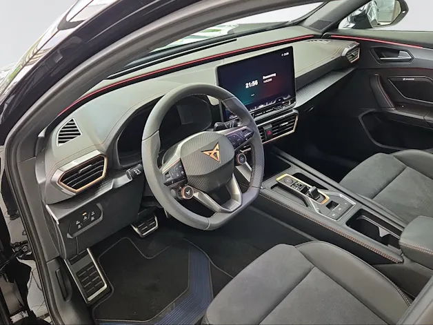 Cupra Formentor 2.0 TSI Prime Edition VZ 4Drive DSG