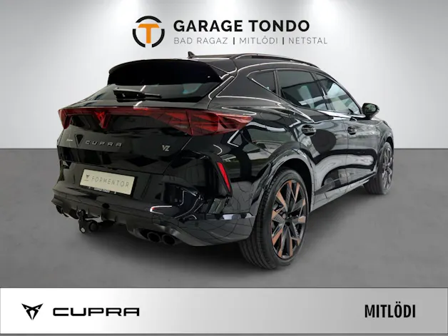 Cupra Formentor 2.0 TSI Prime Edition VZ 4Drive DSG