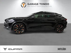 Cupra Formentor 2.0 TSI Prime Edition VZ 4Drive DSG