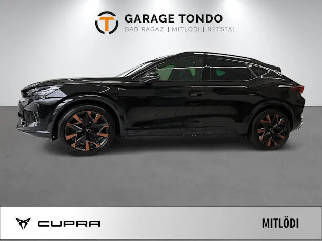 Cupra Formentor 2.0 TSI Prime Edition VZ 4Drive DSG