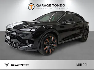 Cupra Formentor 2.0 TSI Prime Edition VZ 4Drive DSG