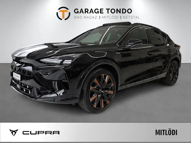 Cupra Formentor 2.0 TSI Prime Edition VZ 4Drive DSG