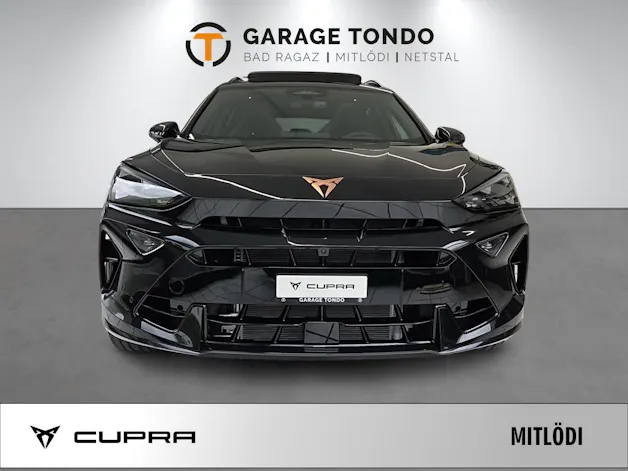 Cupra Formentor 2.0 TSI Prime Edition VZ 4Drive DSG