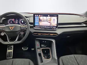 Cupra Terramar 2.0 TSI Prime Edition VZ 4Drive DSG