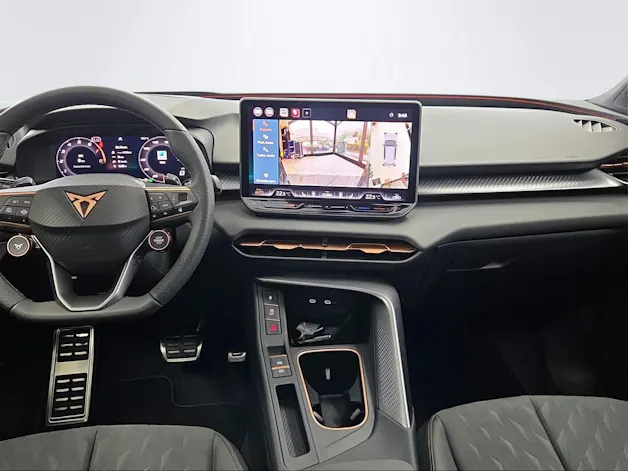 Cupra Terramar 2.0 TSI Prime Edition VZ 4Drive DSG