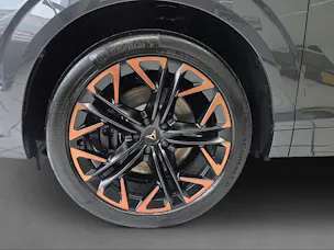 Cupra Terramar 2.0 TSI Prime Edition VZ 4Drive DSG
