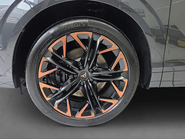 Cupra Terramar 2.0 TSI Prime Edition VZ 4Drive DSG