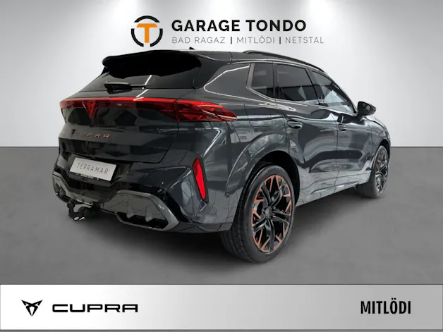 Cupra Terramar 2.0 TSI Prime Edition VZ 4Drive DSG