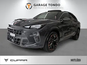 Cupra Terramar 2.0 TSI Prime Edition VZ 4Drive DSG