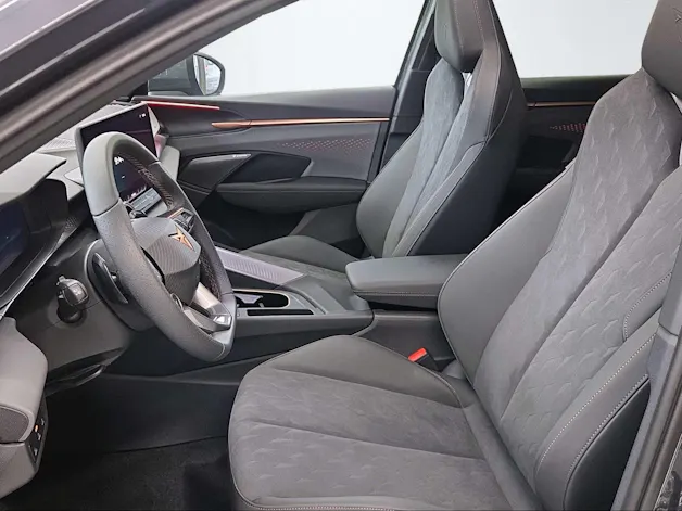 Cupra Terramar 2.0 TSI Prime Edition VZ 4Drive DSG