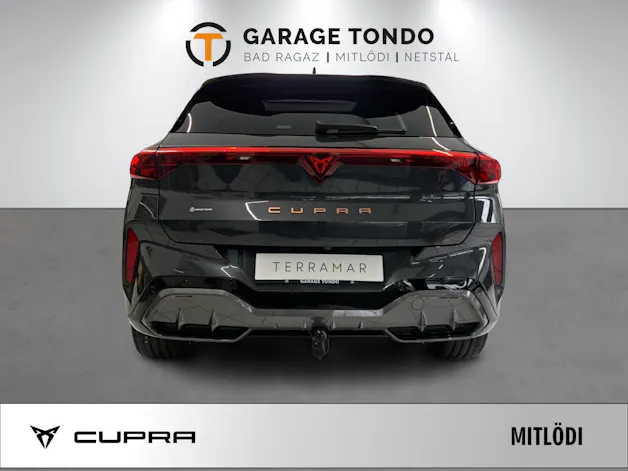 Cupra Terramar 2.0 TSI Prime Edition VZ 4Drive DSG