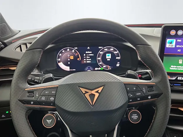 Cupra Terramar 2.0 TSI Prime Edition VZ 4Drive DSG
