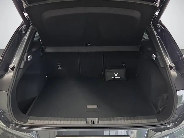 Cupra Terramar 2.0 TSI Prime Edition VZ 4Drive DSG