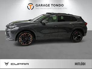 Cupra Terramar 2.0 TSI Prime Edition VZ 4Drive DSG