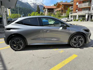 Renault Clio 1.8 E-Tech Esprit Alpine