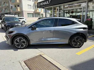 Renault Clio 1.8 E-Tech Esprit Alpine