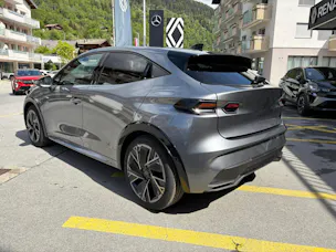 Renault Clio 1.8 E-Tech Esprit Alpine