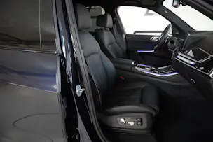 BMW X5 xDrive 50e M Sport Pro Steptronic