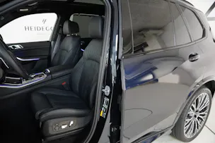 BMW X5 xDrive 50e M Sport Pro Steptronic