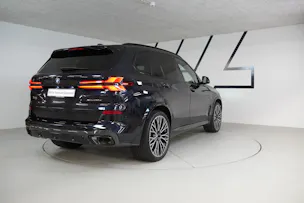 BMW X5 xDrive 50e M Sport Pro Steptronic