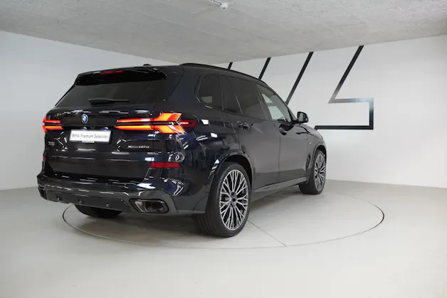 BMW X5 xDrive 50e M Sport Pro Steptronic
