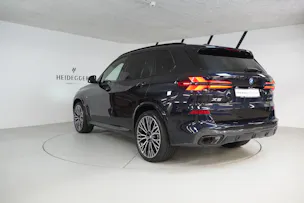 BMW X5 xDrive 50e M Sport Pro Steptronic