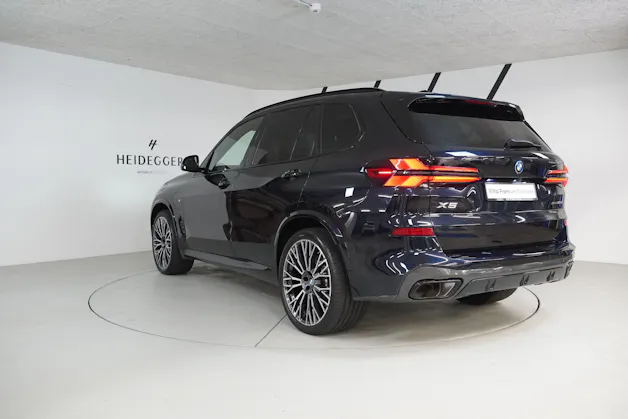 BMW X5 xDrive 50e M Sport Pro Steptronic