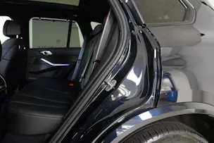BMW X5 xDrive 50e M Sport Pro Steptronic
