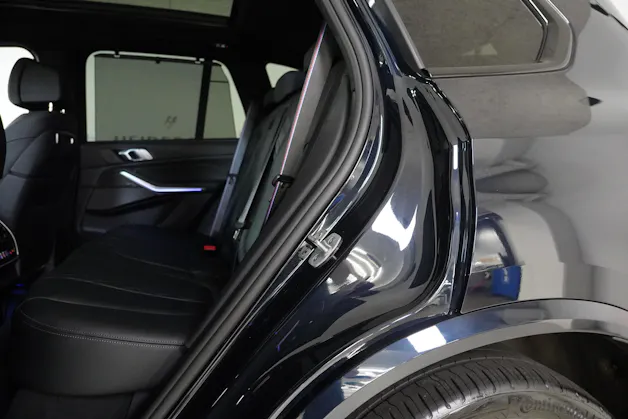 BMW X5 xDrive 50e M Sport Pro Steptronic