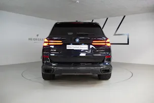 BMW X5 xDrive 50e M Sport Pro Steptronic