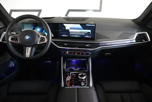 BMW X5 xDrive 50e M Sport Pro Steptronic