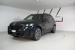 BMW X5 xDrive 50e M Sport Pro Steptronic