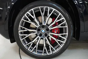 BMW X5 xDrive 50e M Sport Pro Steptronic