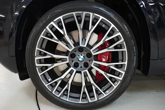 BMW X5 xDrive 50e M Sport Pro Steptronic