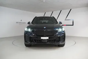BMW X5 xDrive 50e M Sport Pro Steptronic