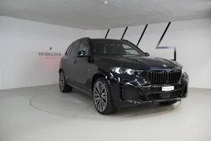 BMW X5 xDrive 50e M Sport Pro Steptronic
