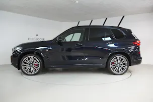 BMW X5 xDrive 50e M Sport Pro Steptronic