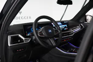 BMW X5 xDrive 50e M Sport Pro Steptronic