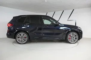 BMW X5 xDrive 50e M Sport Pro Steptronic