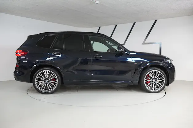 BMW X5 xDrive 50e M Sport Pro Steptronic