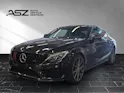 Mercedes-Benz C-Klasse C205 Coupé C 43 AMG 4matic