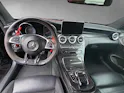 Mercedes-Benz C-Klasse C205 Coupé C 43 AMG 4matic