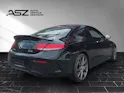 Mercedes-Benz C-Klasse C205 Coupé C 43 AMG 4matic