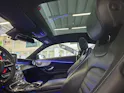 Mercedes-Benz C-Klasse C205 Coupé C 43 AMG 4matic
