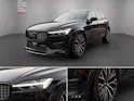 Volvo XC60 B6 Benzin Mild Hybrid AWD R-Design Geartronic