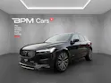 Volvo XC60 B6 Benzin Mild Hybrid AWD R-Design Geartronic