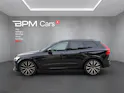 Volvo XC60 B6 Benzin Mild Hybrid AWD R-Design Geartronic