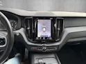 Volvo XC60 B6 Benzin Mild Hybrid AWD R-Design Geartronic